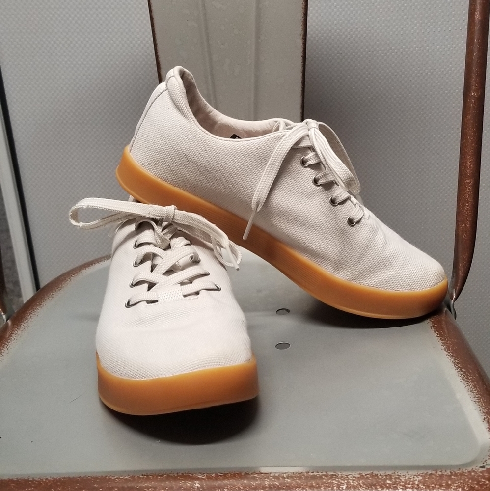 Nobull Canvas Trainers